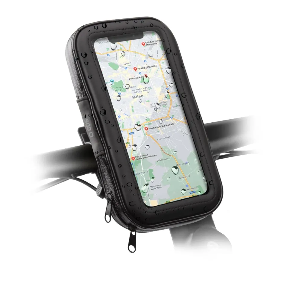SBS Handyhalterung E-Scooter 6,7 Zoll wasserdicht