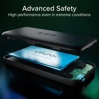 SBS Infinity 10000 Powerbank 10000mAh LiFePO4