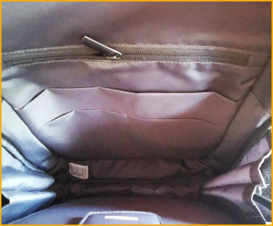 EAZY CASE Daypack Rucksack 15 Zoll 15L Dunkelgrau