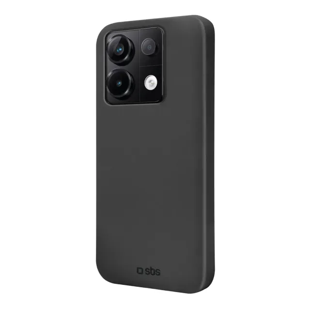 SBS Instinct Redmi Note 13 5G Hülle Schwarz