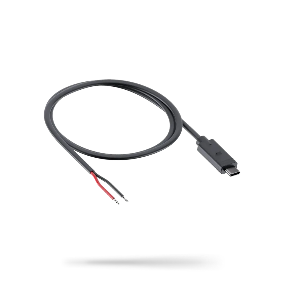 SP Connect Cable 6V DC Stromkabel USB-C 150 cm