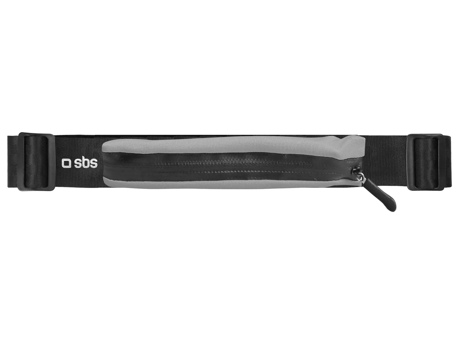 SBS Sport Bauchtasche Slim für Smartphones bis 6,9 Zoll