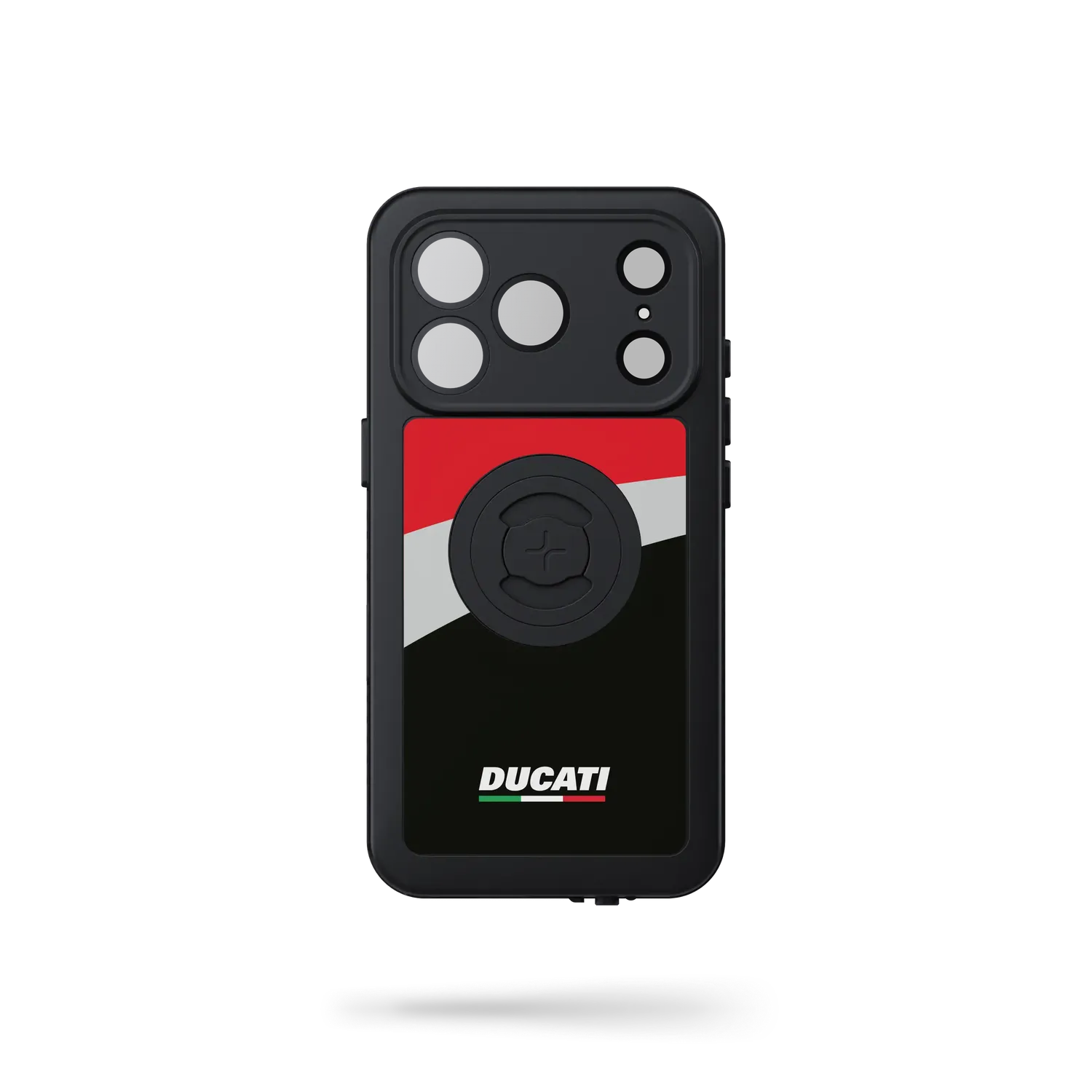 SP Connect Ducati Corse Phone Case Handyhülle Halterung