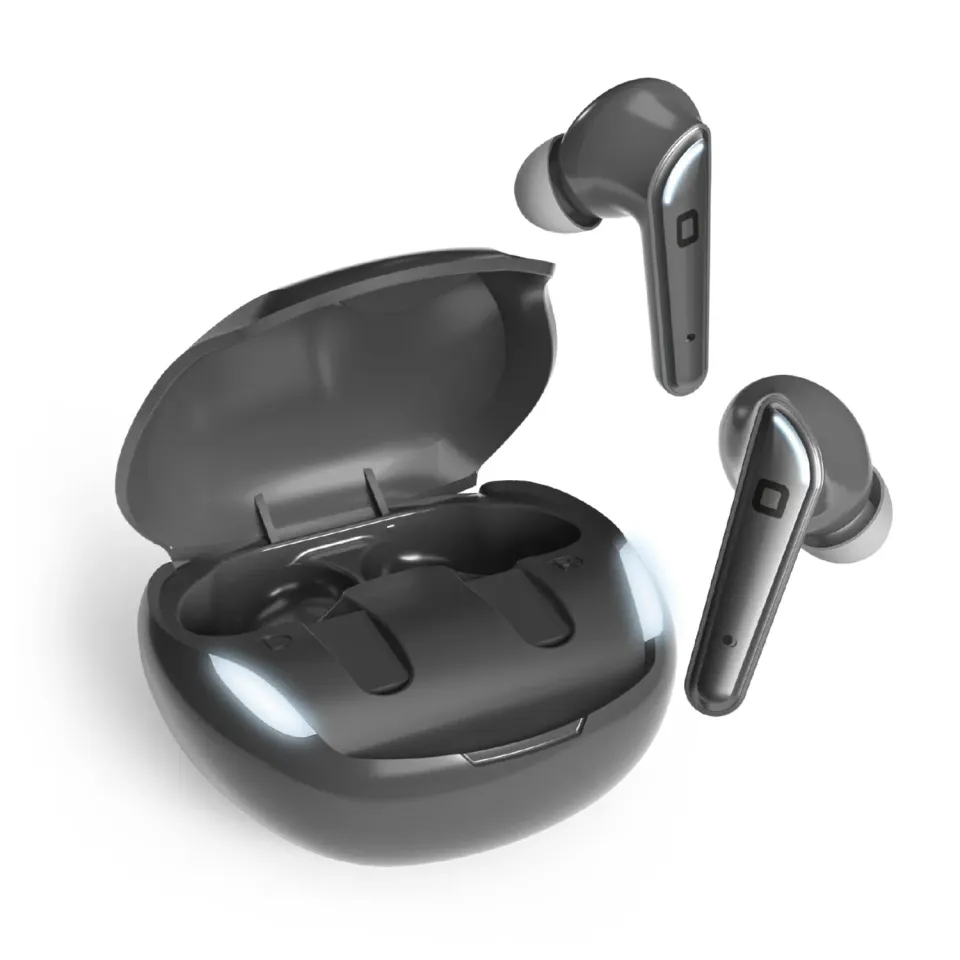 SBS Twin Space Gaming TWS Earbuds 6 Std. 15m