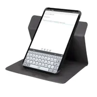 SBS Book Case 360° Tablet Hülle 11 Zoll Schwarz