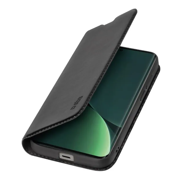 SBS Book Wallet Lite Xiaomi 13 Pro Hülle schwarz