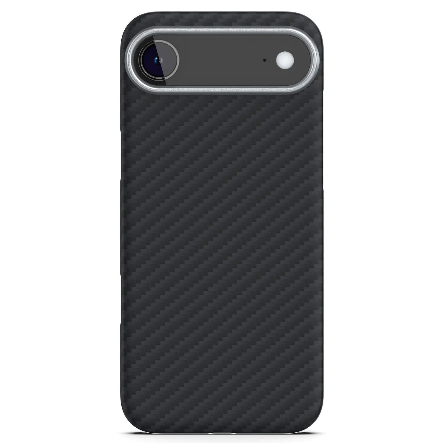 arktis Carbon iPhone Air Case Aramid MagSafe Box
