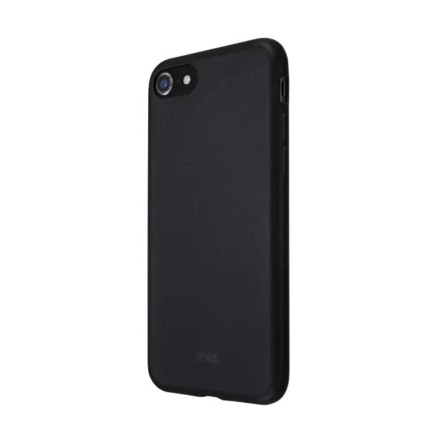 Artwizz TPU Case iPhone SE / 8 / 7 Hülle schlank matt