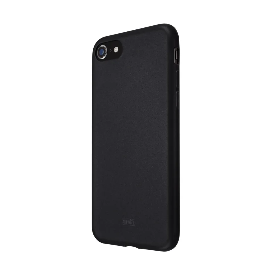 Artwizz TPU Case iPhone SE / 8 / 7 Hülle schlank matt