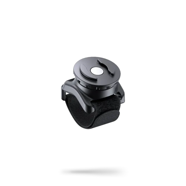 SP Connect Universal Mount Handyhalterung Klett Fahrrad