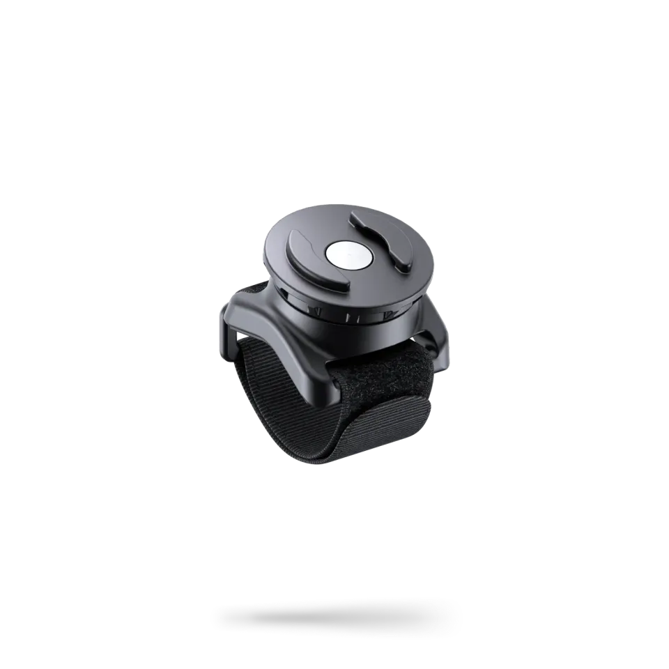 SP Connect Universal Mount Handyhalterung Klett Fahrrad