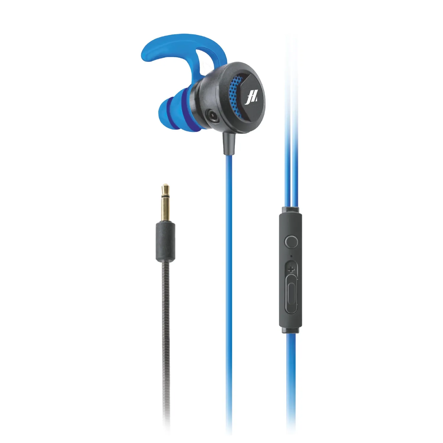 SBS Gaming Kopfhörer Kabel Mikrofon 3,5mm