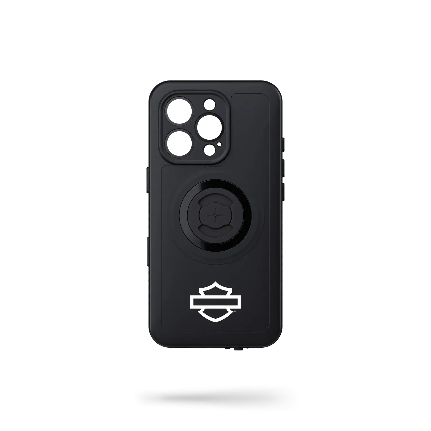 SP Connect Harley B&S Phone Case Handyhülle Halterung