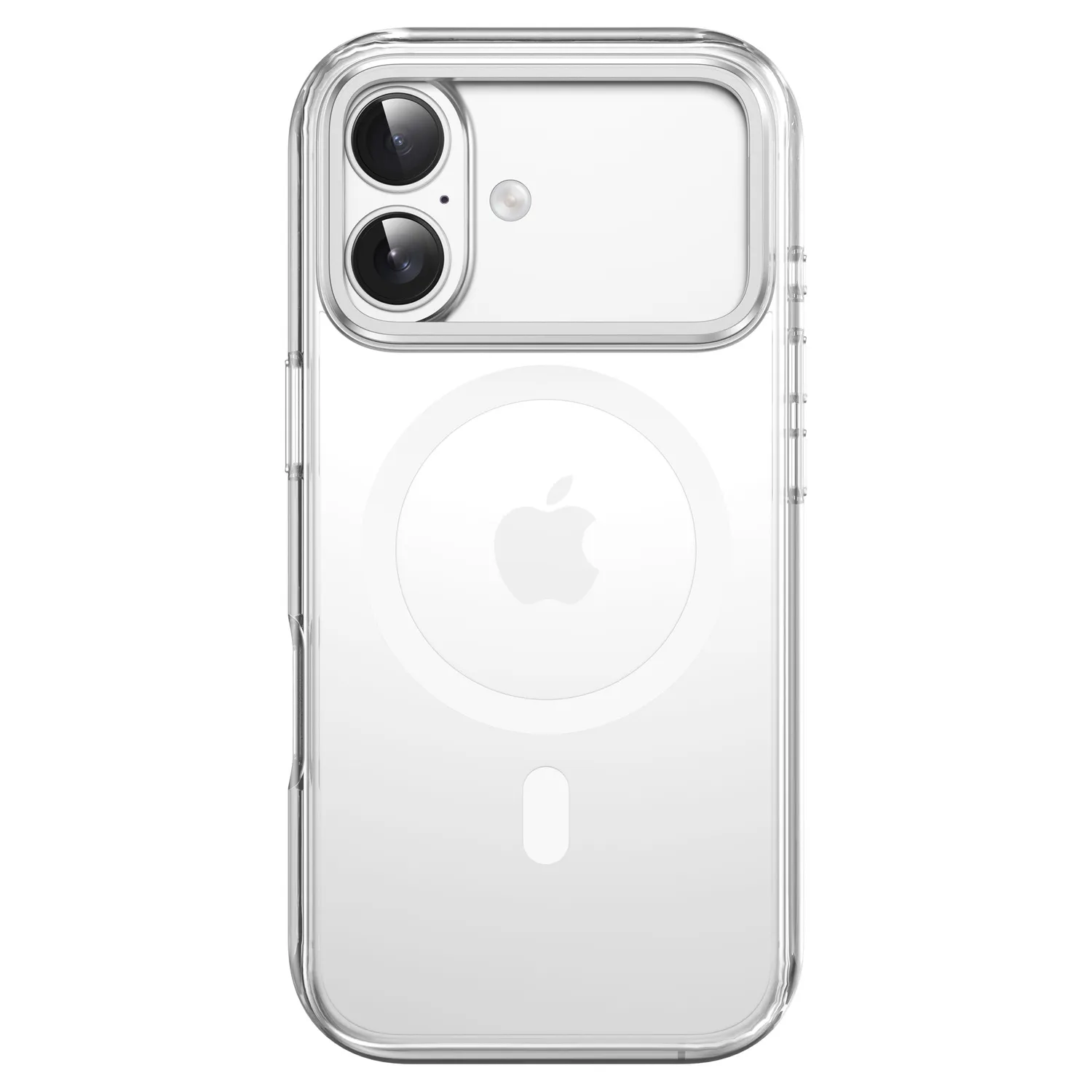 arktis iPhone 17 Lens Guard Case Kameraschutz MagSafe