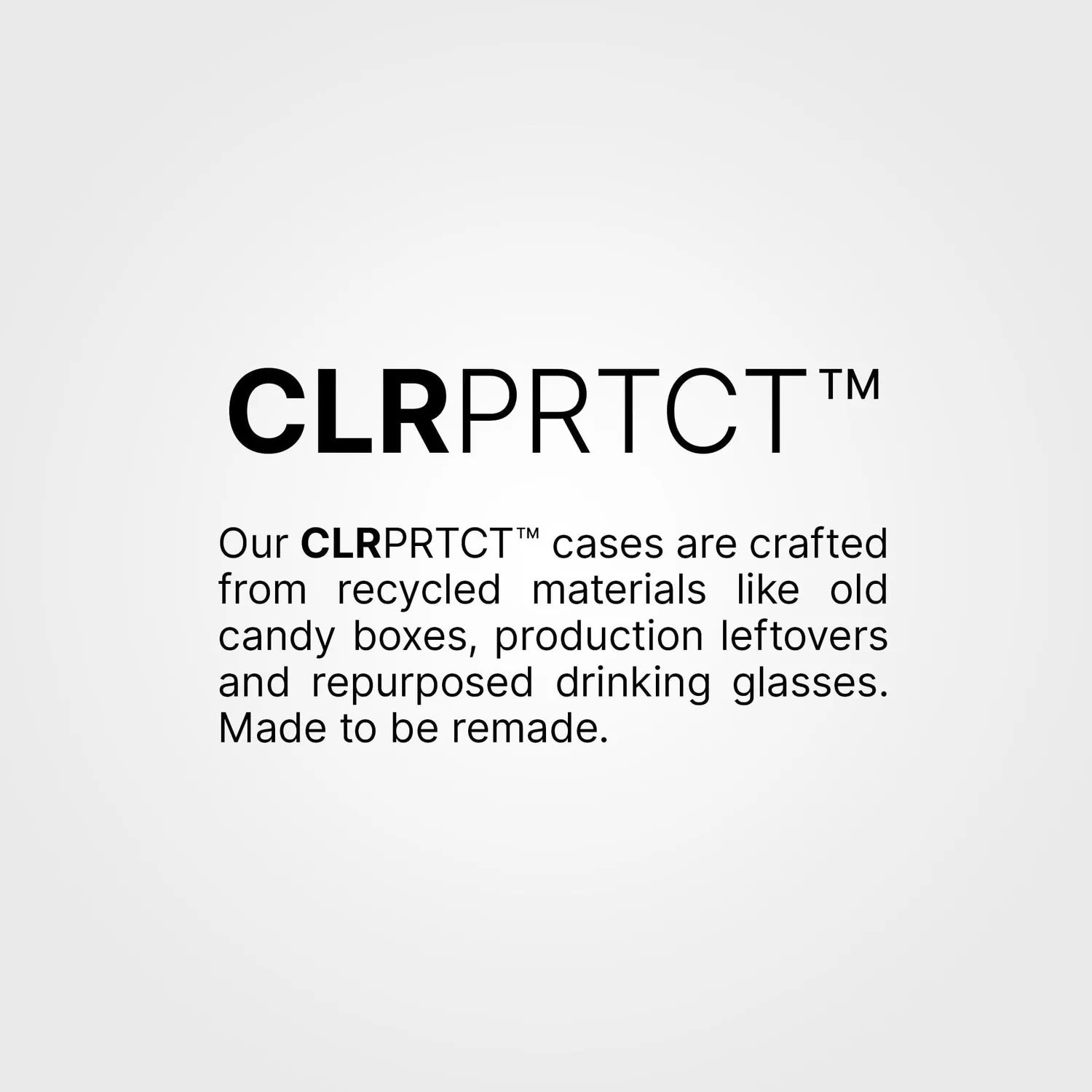 agood company CLRPRTCT AirPods Pro 3 Hülle transparent