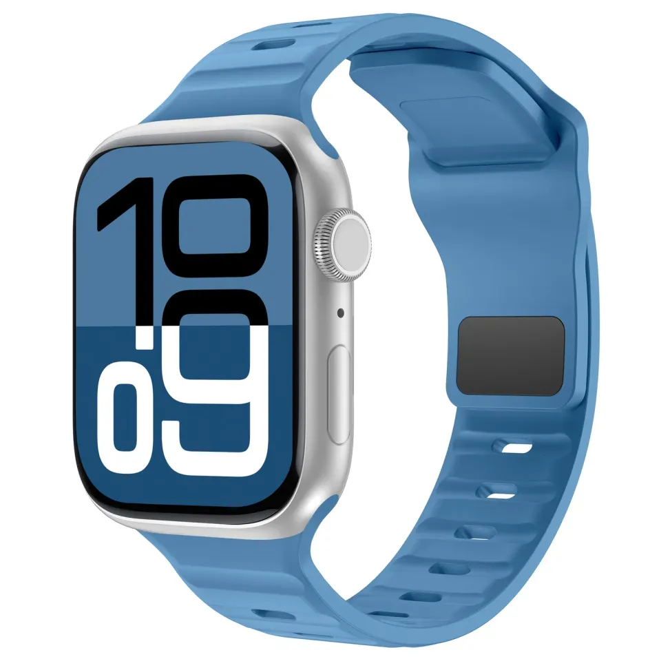 arktis arktisband Active Apple Watch Armband Silikon