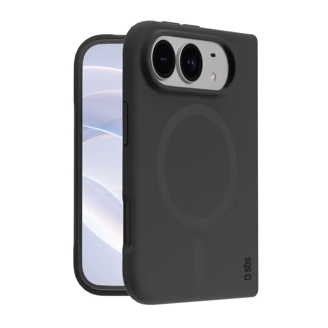 SBS Polo Mag Case iPhone Duo Handyhülle MagSafe faltbar