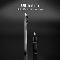 SBS Ultra Slim 20W USB-C Wandladegerät PD 20 Watt