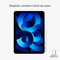 SBS Stylus Stift iPad magnetisch USB-C neigbar 12h