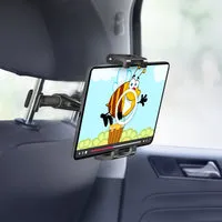 SBS Kopfstützen-Halterung Handy Tablet 12,9 Zoll 360°