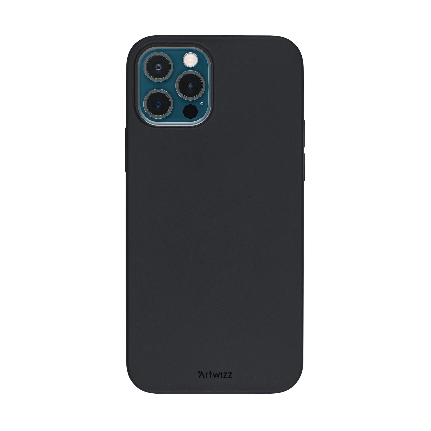 Artwizz TPU Case iPhone 12 Pro Max Handyhülle flexibel