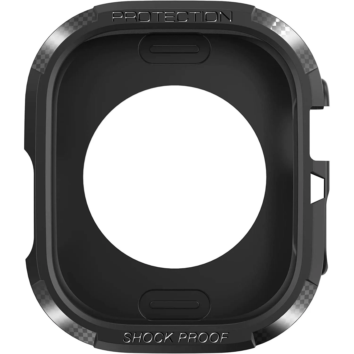 arktis SHOCKPROOF Apple Watch Ultra 49 mm Hülle stoßfest