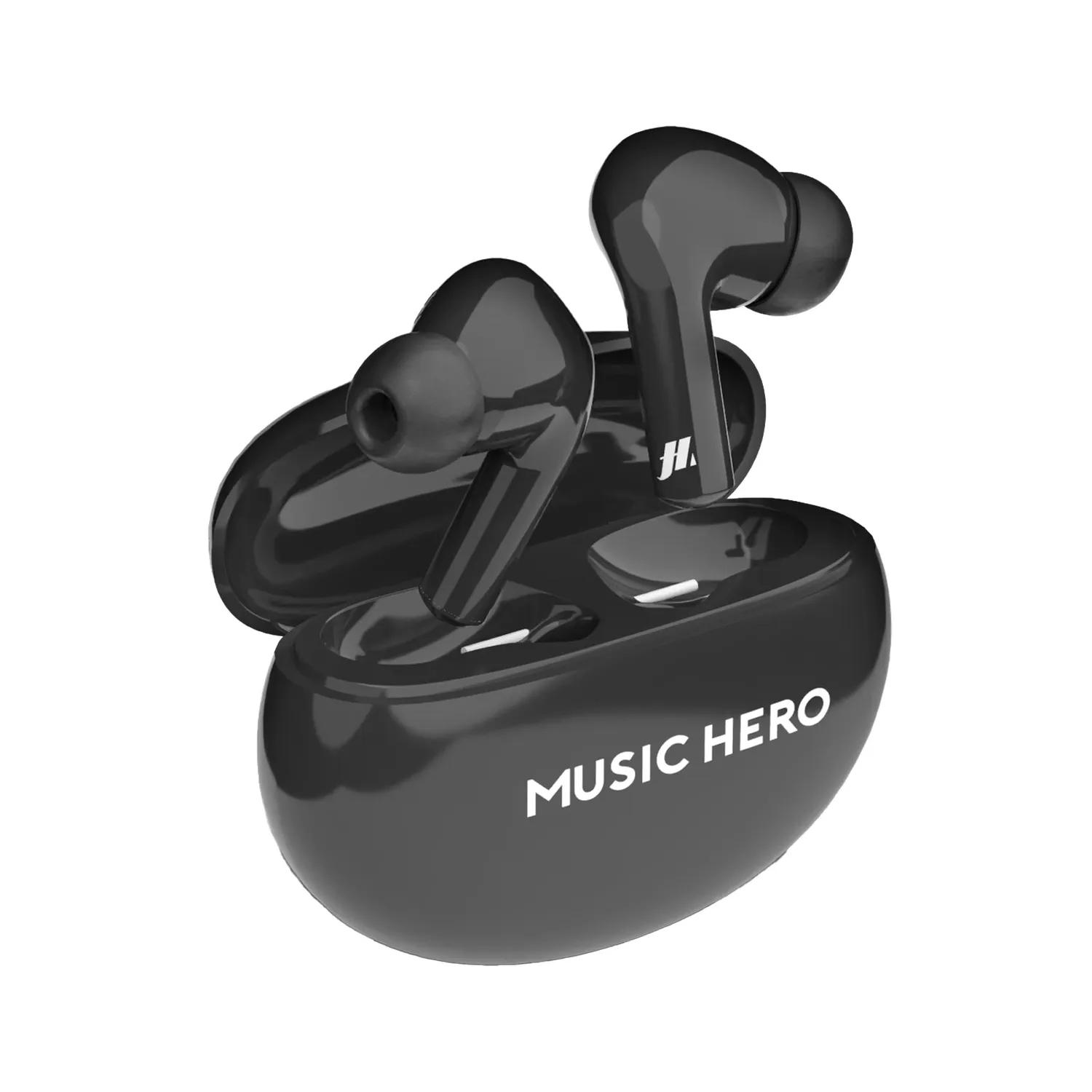 SBS X-Beat TWS In-Ear Kopfhörer mit Ladecase 3 Std.