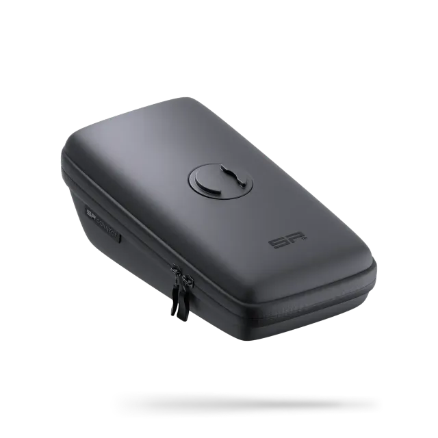 SP Connect Wedge Case Set Fahrradtasche Mag-Align wetterfest