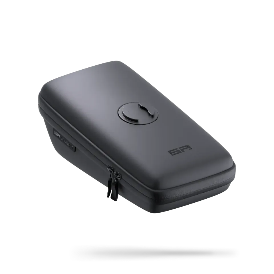 SP Connect Wedge Case Set Fahrradtasche Mag-Align wetterfest