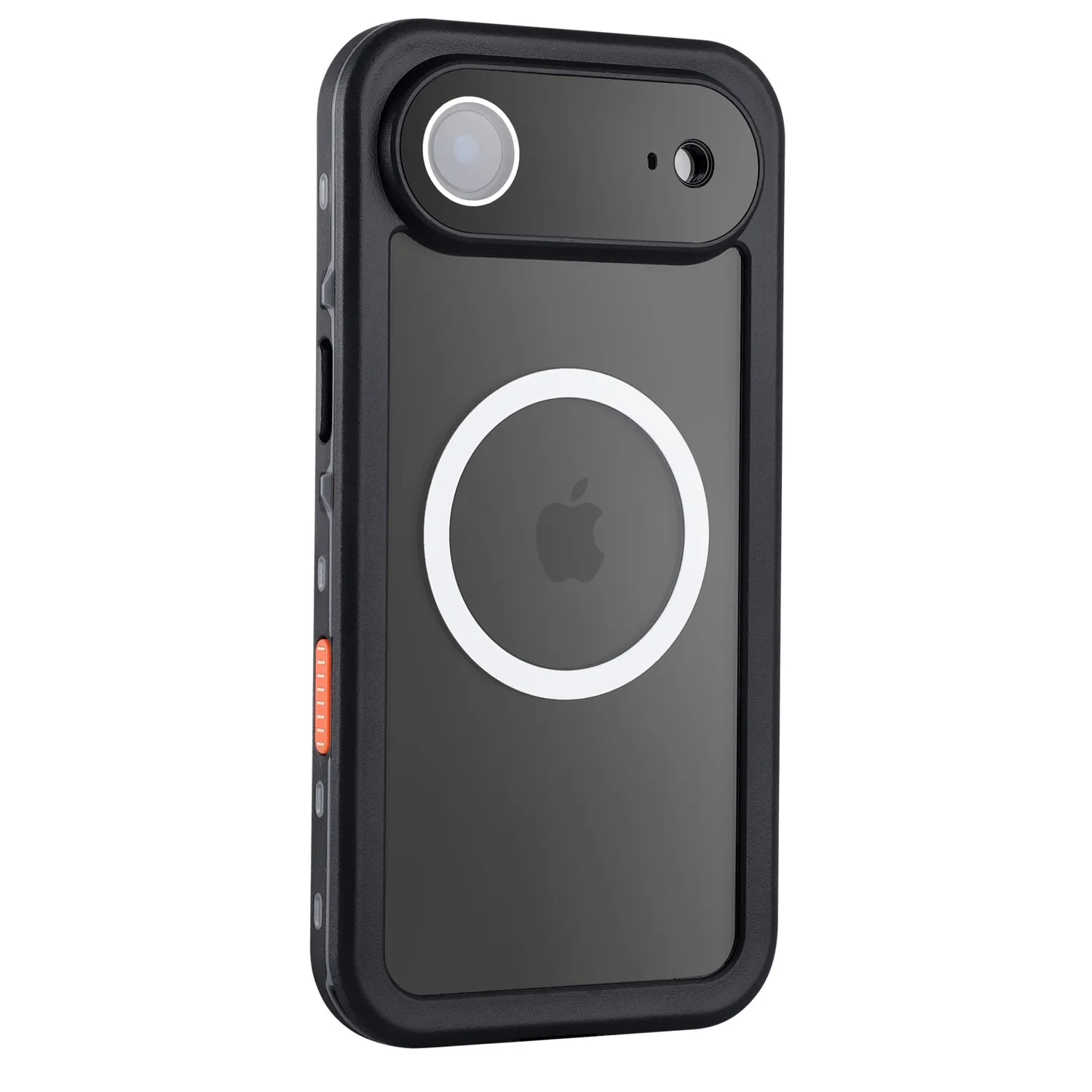 arktis iPhone Air Actioncase wasserdicht IP68