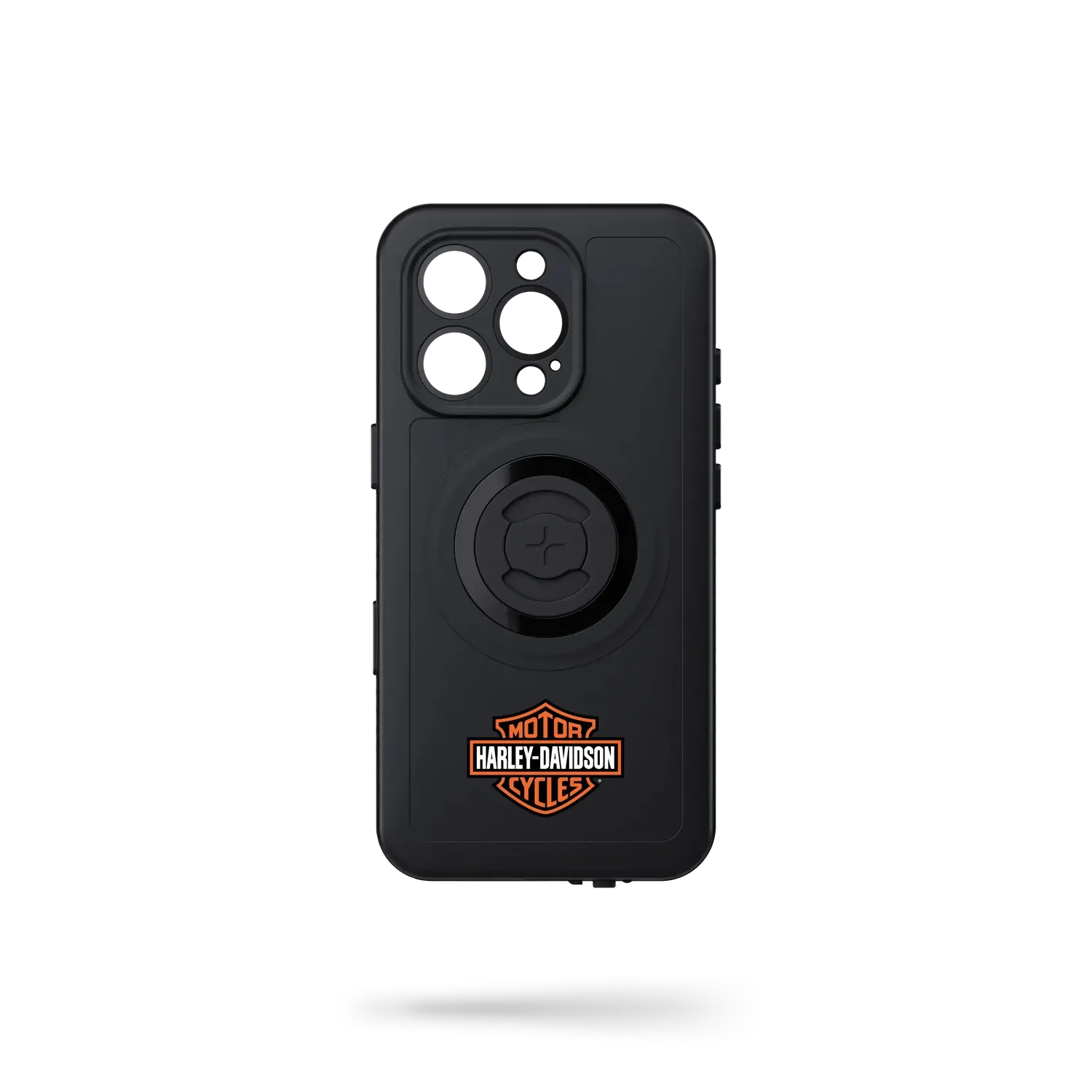SP Connect Harley-Davidson Classic B&S Handyhülle Phone Case