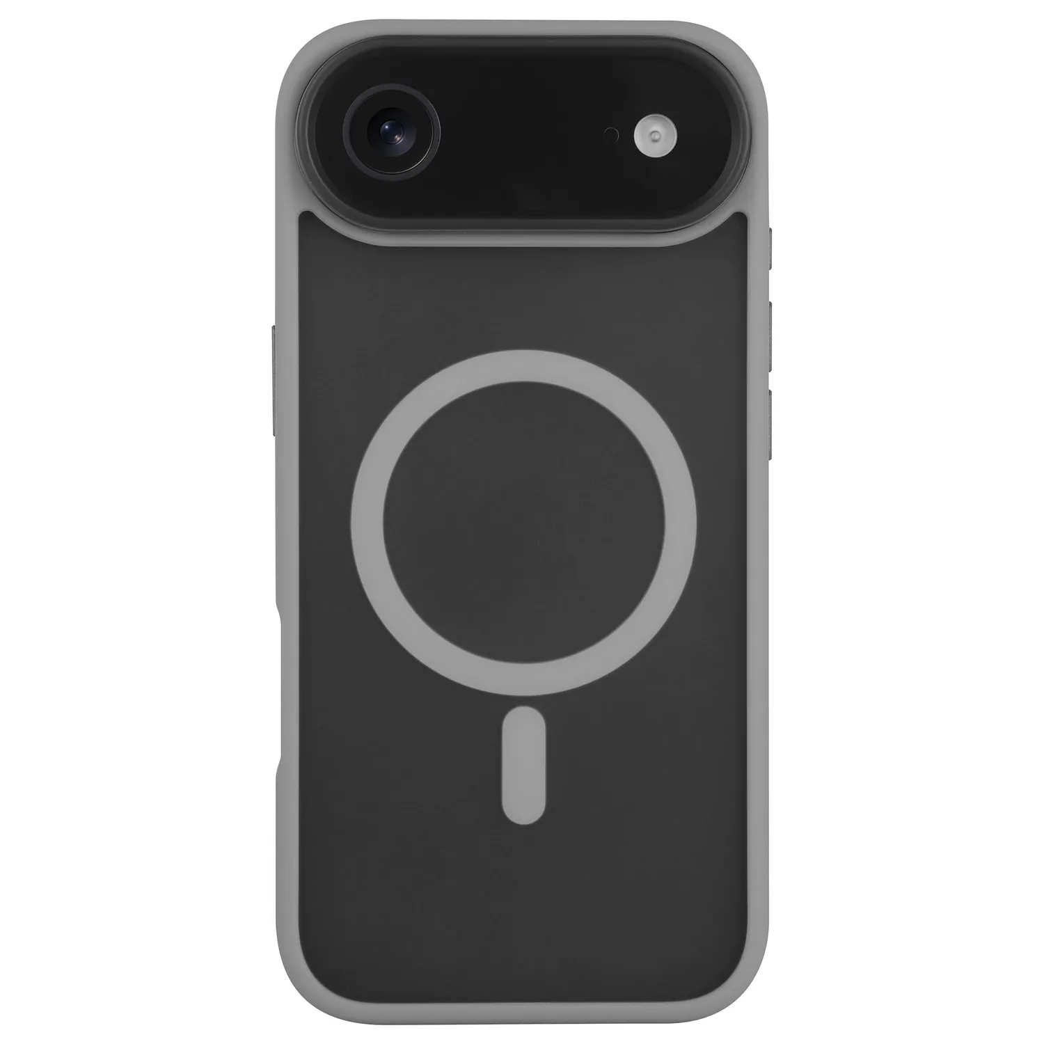 arktis Solid iPhone Air Hülle MagSafe matt