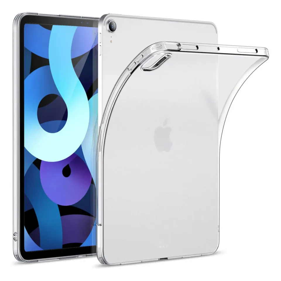arktis Invisible Air iPad Air 10,9" Hülle transparent