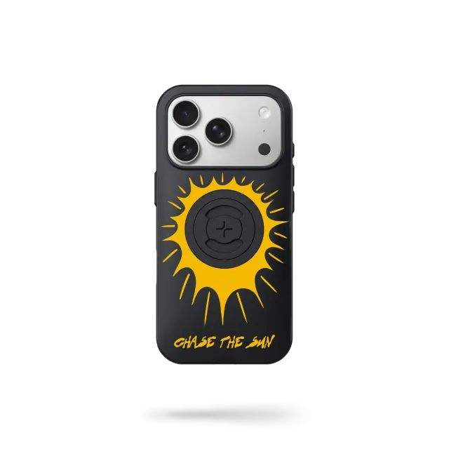 SP Connect Chase the Sun Sun Handyhülle Xtreme