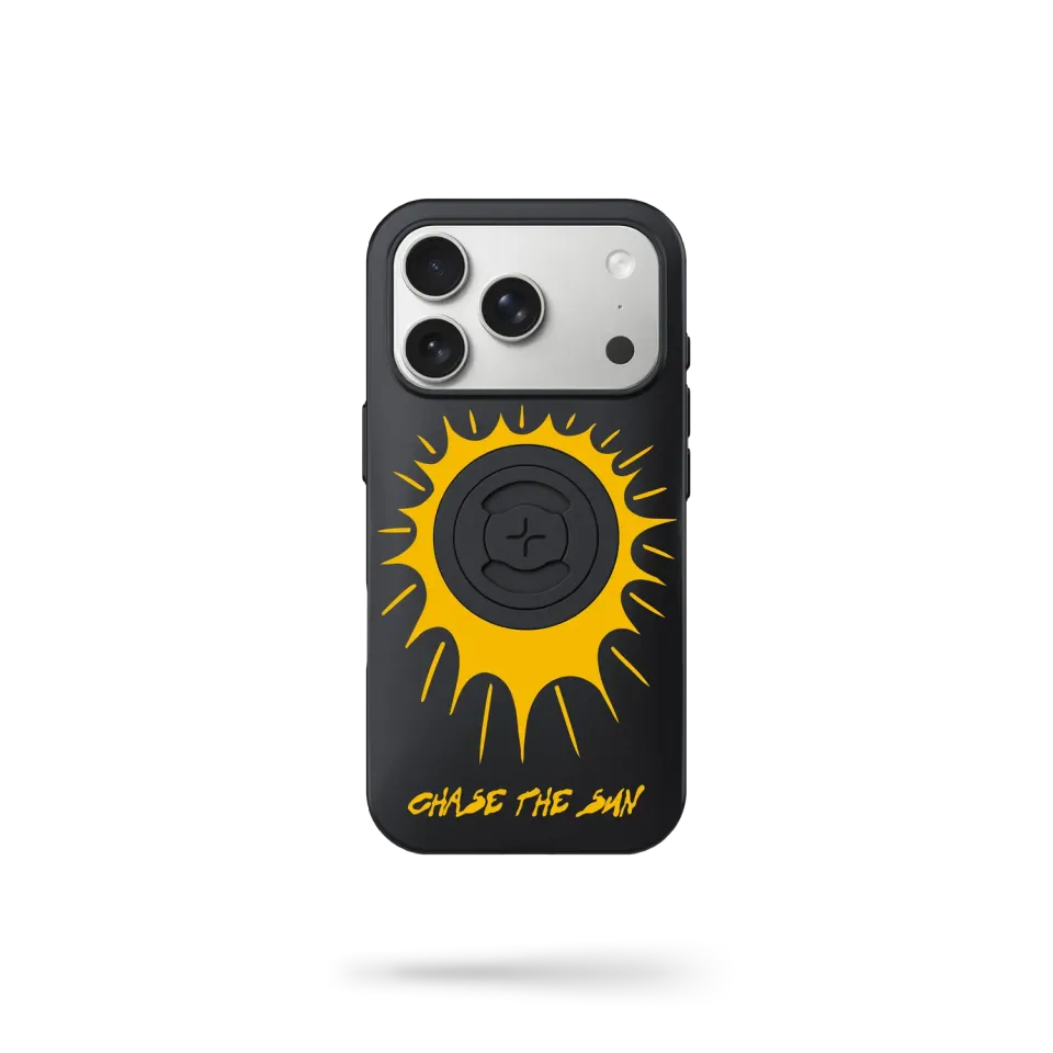 SP Connect Chase the Sun Sun Handyhülle Xtreme