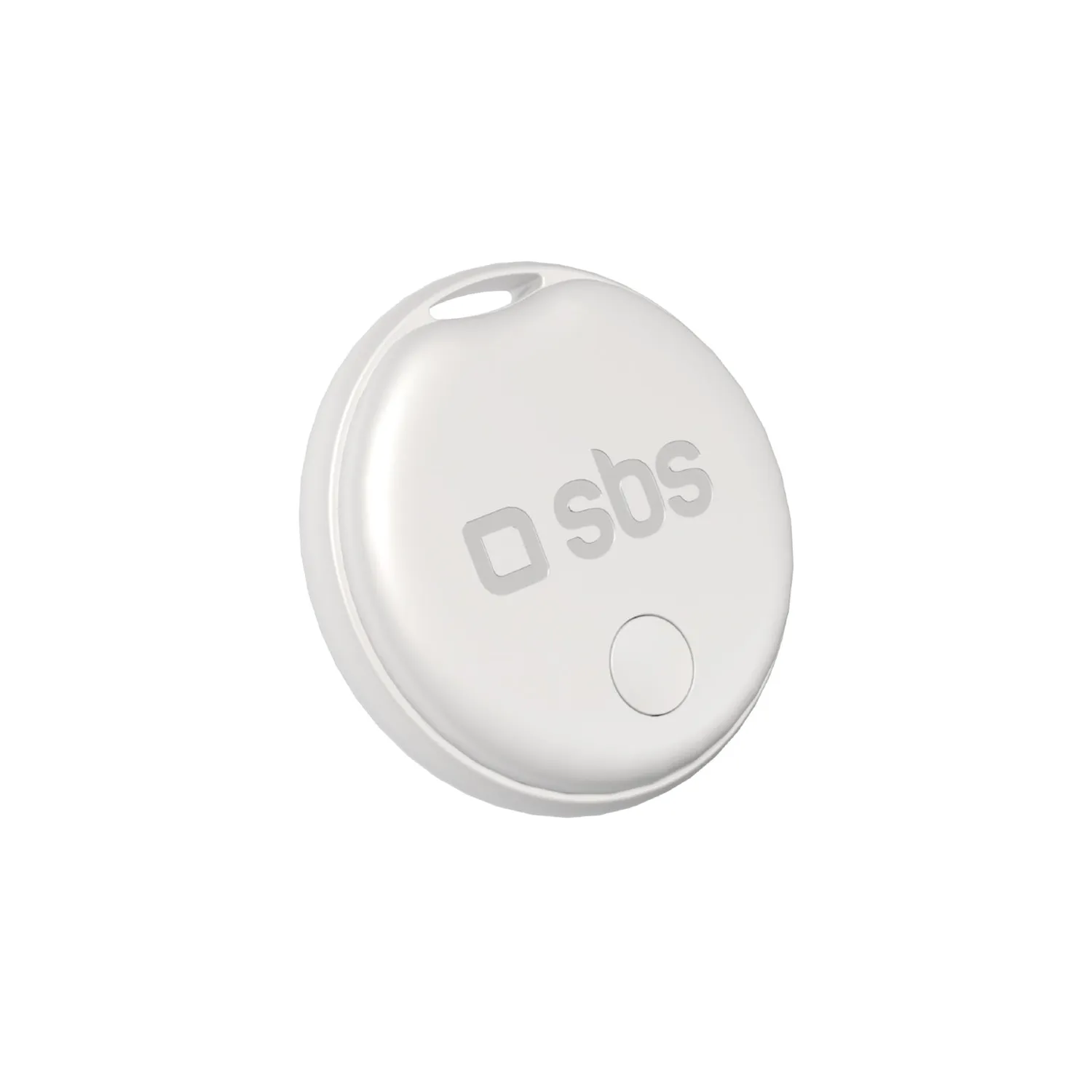 SBS Track My Dual Tracker für Find My Find Hub 20m