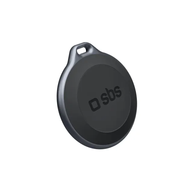 SBS Track My Tag Tracker Apple Find My Android 50m