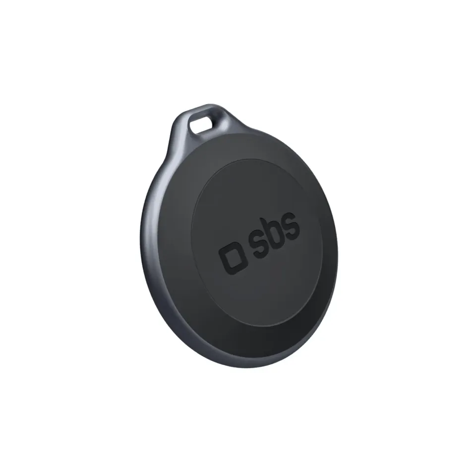 SBS Track My Tag Tracker Apple Find My Android 50m
