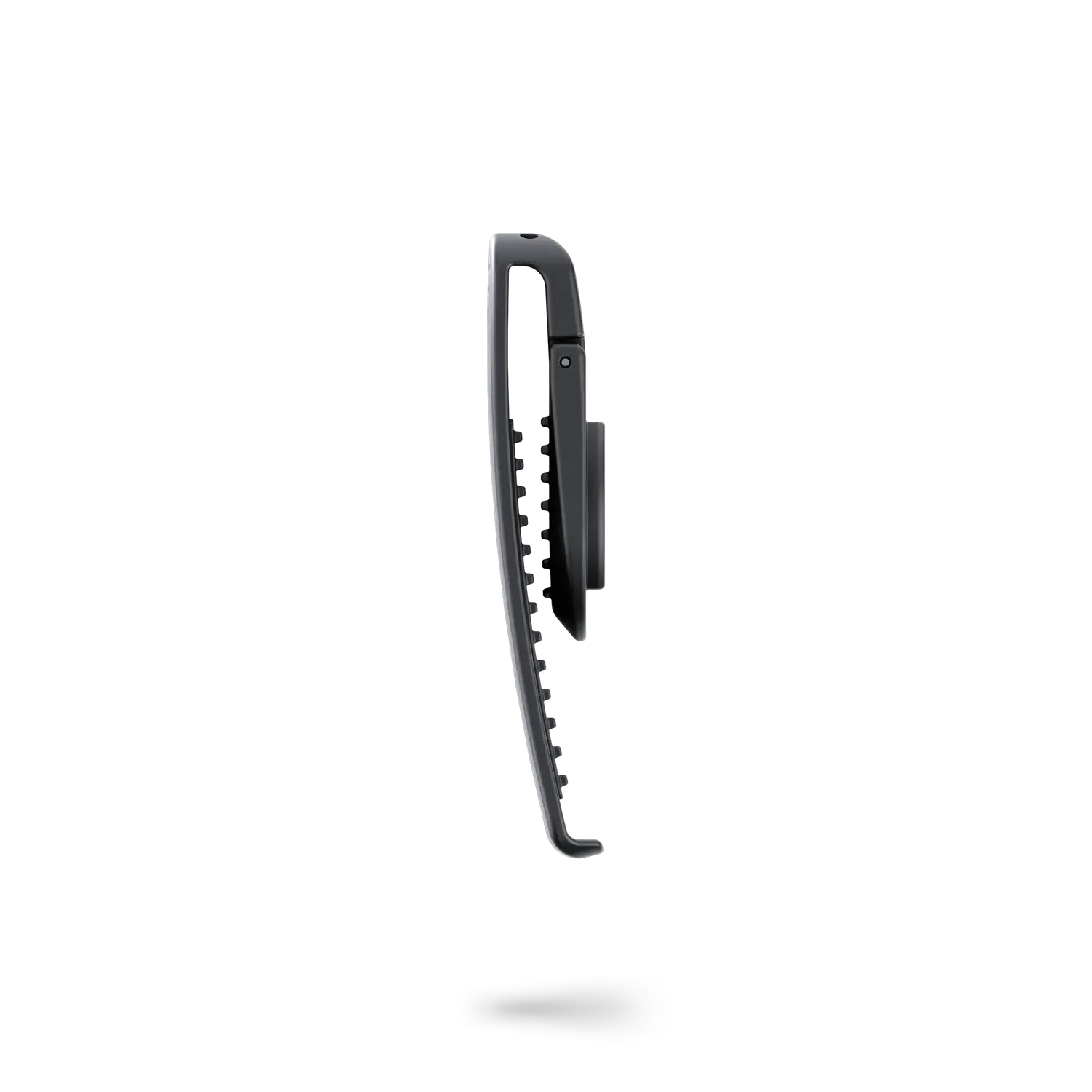 SP Connect Clip Mount Gürtelhalterung Schwarz kompakt
