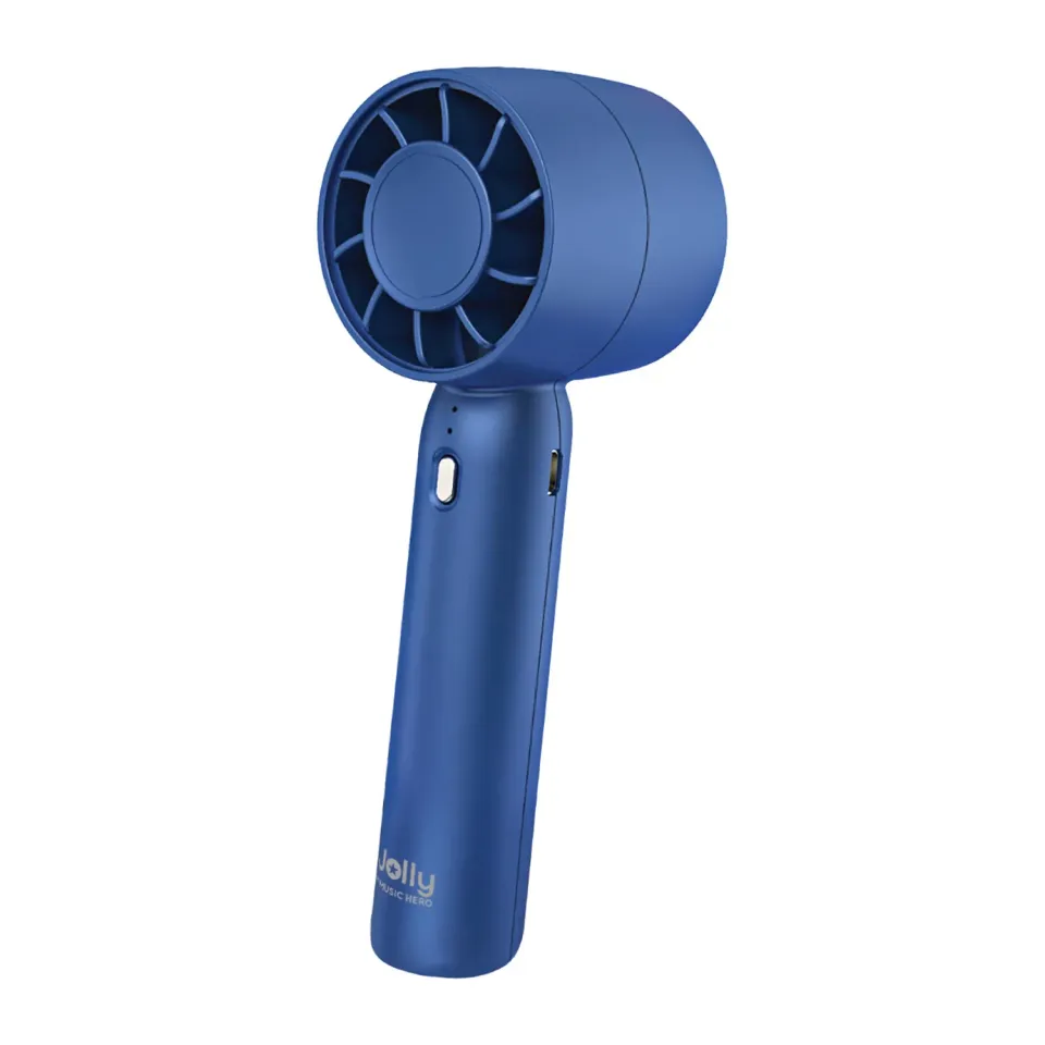 SBS Mini Breeze Mini-Ventilator 3 Stufen leise