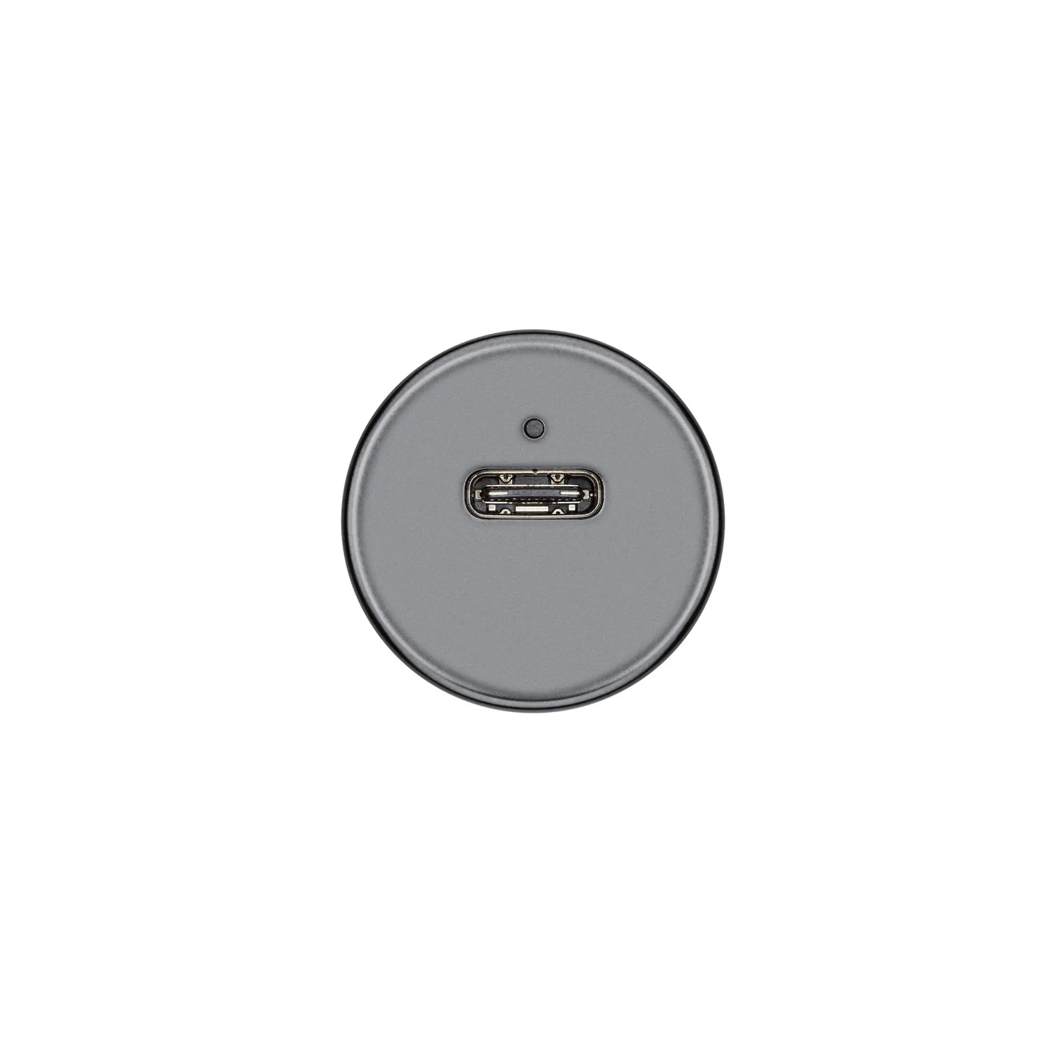 Artwizz CarPlug USB-C 18W Pro Autoladegerät Quick Charge