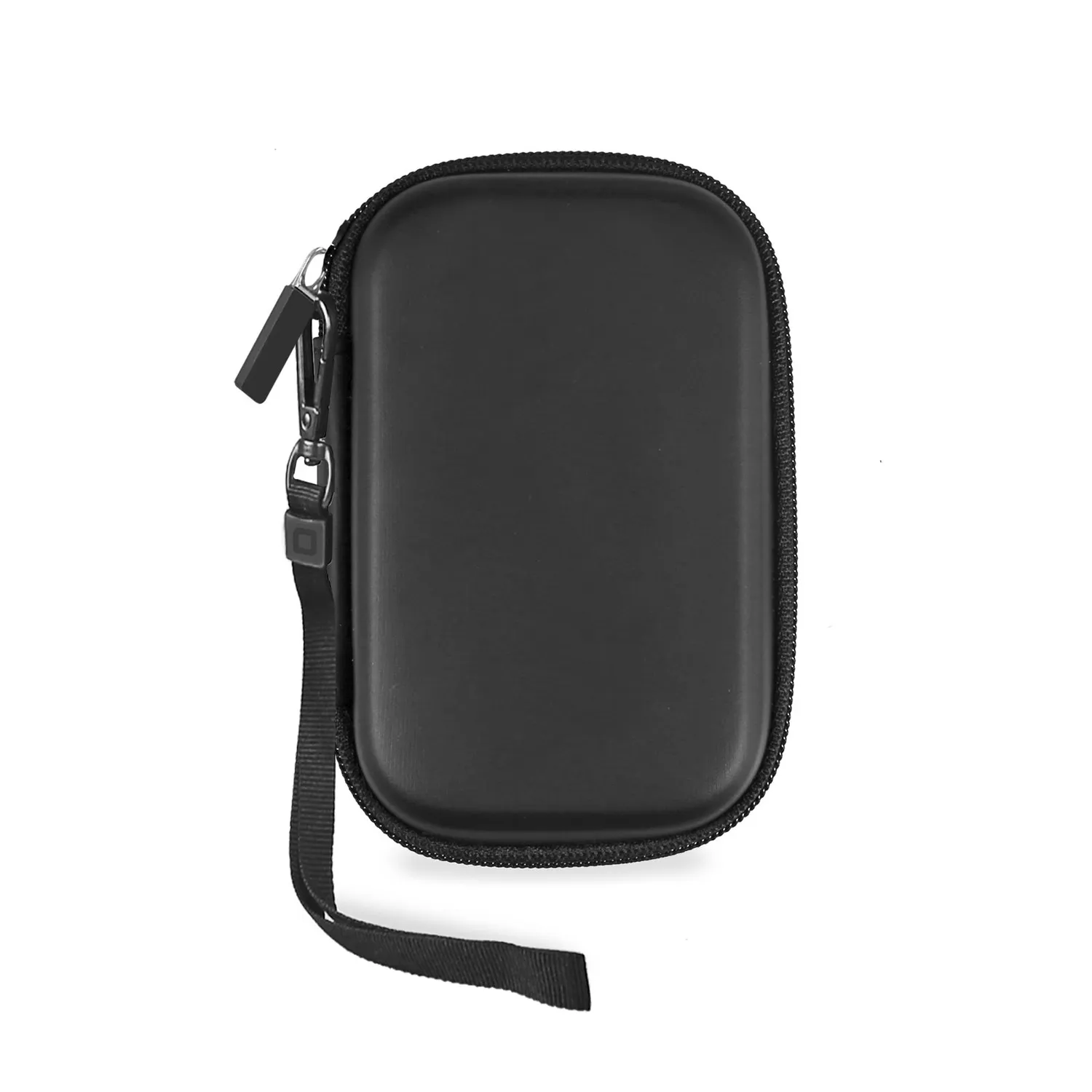 SBS Mini Organizer Zubehörtasche 12cm Blau Kabel