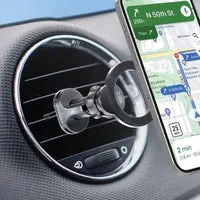 SBS Auto-Halterung magnetisch MagSafe Lüftung 360°