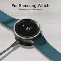 SBS Ladekabel Samsung Watch magnetisch 1,2m 5W