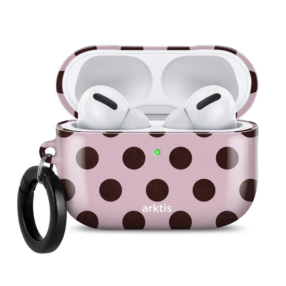 arktis Sweetie Hülle für AirPods Pro 3 kabellos