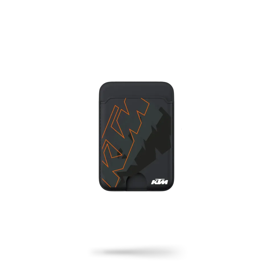 SP Connect KTM Card Wallet Kartenhalter Ready To Race RFID