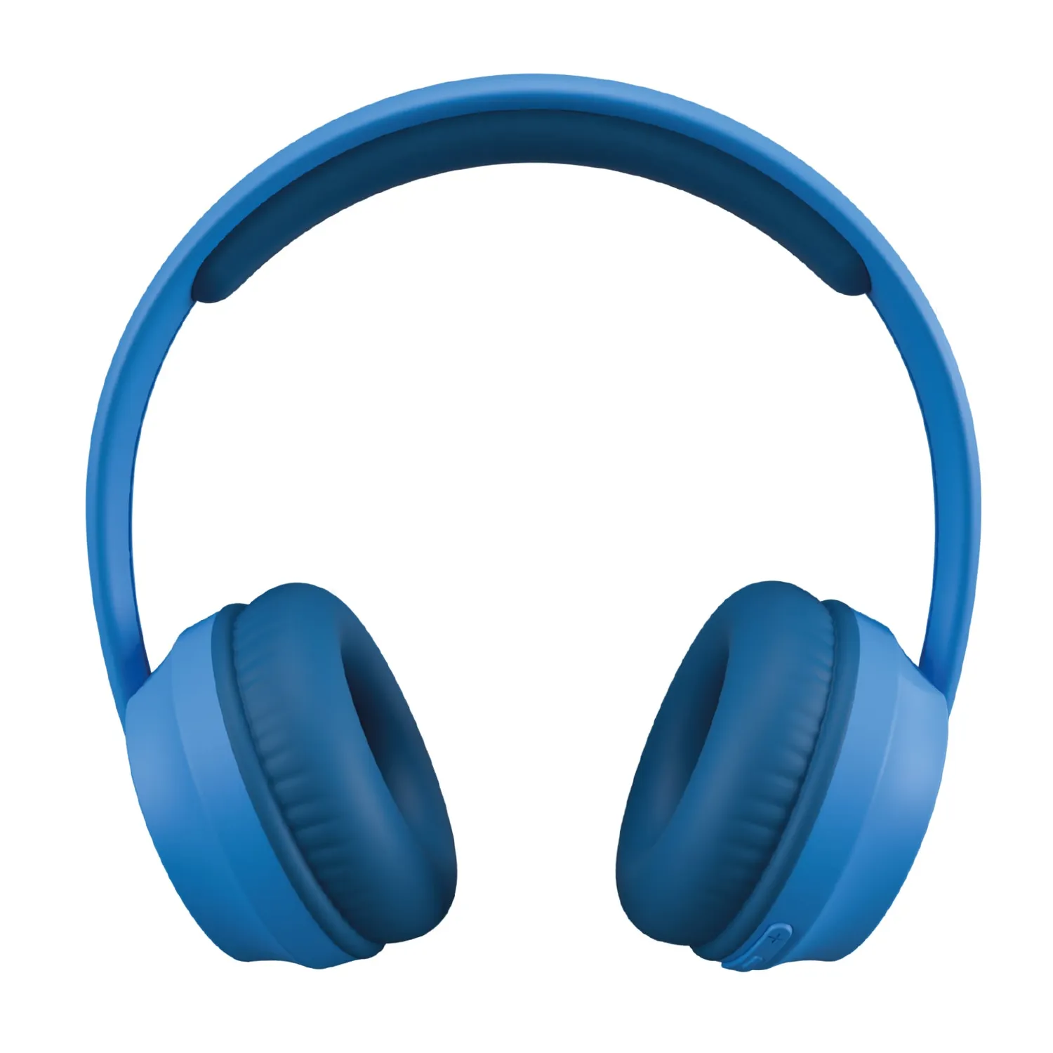 SBS Floxy 2.0 Bluetooth-Kopfhörer 20h Blau verstellbar