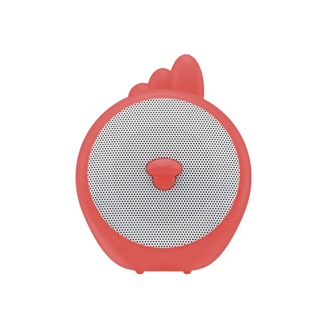 SBS Gallo Bluetooth-Lautsprecher Hahn Silikon 3 Watt