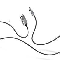 SBS Micro-USB Magnet-Ladekabel 1 m mit Datenfunktion