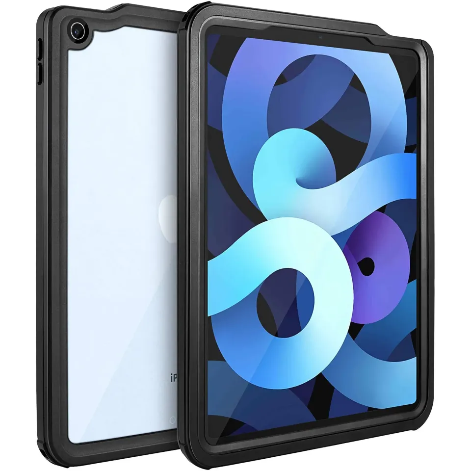 arktis iPad Air 10,9 Case Wasserdicht IP68 2020/2022